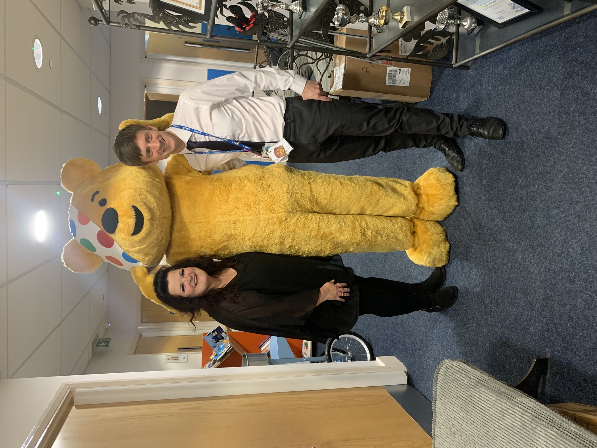 Image of FROGGY NEWS - 15.11.24